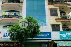 Bán nhà mtkd tân kỳ tân quý p. tân sơn nhì 4x24m 3 lầu st