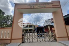 Chính chủ bán nhanh lô đất view núi bà đen huyện dương minh châu full thổ cư.