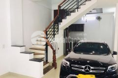 Bán nhà nguyễn quý yêm,nhà đẹp hẻm xe tải.giá tốt nhất khu vực