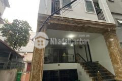 Bán nhà đàm quang trung ô tô kinh doanh 6t thang máy lô góc dt44m2 x 6.5 tỷ