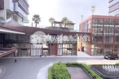 Bán shophouse the metropole, diện tích 86.11m2 đất, 2 tầng, nhà thô