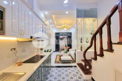 Bán nhà đẹp tại thanh xuân giá 4.38 tỷ