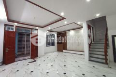 Bán nhà ngõ văn hương nhà lô góc mới tinh, tiện ích ngập tràn