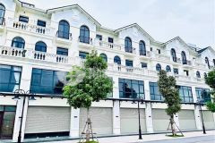 Biệt thự liền kề sb23 vinhomes ocean park mặt đường lớn vị trí đẹp vừa ở vừa kd