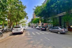 Siêu phẩm võng thị. tiểu biệt thự 90m2 4 tầng. mặt ngõ kinh doanh, 2 ô tô tránh. chỉ 16,99tỷ