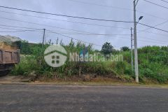 Đât măt tiên tô hiệu phường 7 tp đà lạt