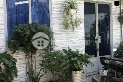 Nhỉnh 3 tỷ có nhà 2 tầng hẻm đẹp 154 âu dương lân p3q8 0843555592