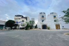 Bán nền đường số 1 khu văn hóa tây đô trục đâu lưng với 1b cái răng, cần thơ giá 3.7 tỷ