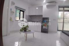 Bán toà ccmn mỹ đình,13 phòng kk,dòng tiền khủng,dt 65m2,7 tầng,nhỉnh 8 tỷ