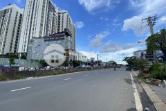 Lô đất mặt tiền đường liên phường phú hữu diện tích 84m vị trí đẹp khu tiềm năng