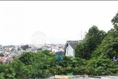 Ban đất nguyễn trung trực phường 4 đa lat.