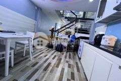 Nhà quang trung phường 14 gò vấp 60m2 4 tầng mới đẹp.