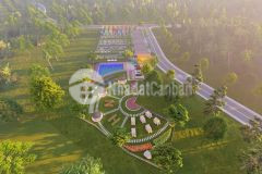 Tặng ip14 cho khách mua dự án vip bảo lộc lâm đồng