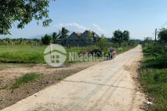 Chủ ngộp gửi ra lô đất tân mỹ ninh xuân