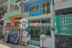 Bán nhà hẻm ô tô âu cơ, quận 11, 43m2, chỉ 3 tỷ hơn