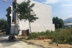 Chính chủ bán đất tái định cư đất lành nha trang