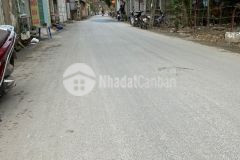 Trung tâm huyện 40 50m2 tiện ích vô vàng