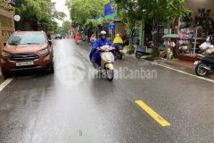 Nhà mới tt phố quận long biên, thang máy, gara ô tô, ở sướng 62m 6t mt4.2m nhỉnh 12 tỷ.