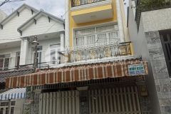 Nhà đẹp phú mỹ, đường chuyên dùng 9, quận 7 4mx16.23m chỉ 5tỷ3