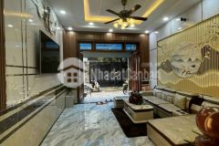 Nhà đẹp, 4 lầu, lũy bán bích, 4.2 x 15.5m, 7.5 tỷ, tân phú