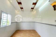 Chủ gửi nhà trệt lầu hoàn công kdc 3a p an bình q ninh kiều giá 2 tỷ 350 vị trí nhà số 20 đường