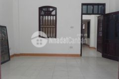 Bán nhà cấp 4 tân mai, 55m2, 5 tỷ. 0368815626.