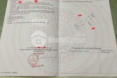 Đất ql1 cách chợ trà quýt 700m ql1a, xã hồ đắc kiện, huyện châu thành, sóc trăng