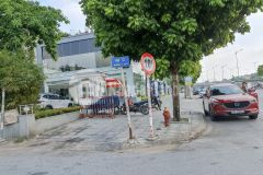 Bán gấp lô đất đẹp ngọc thuỵ lô góc 45m2, mặt tiền 4m x 11m, giá 3.7 tỷ. ô tô.