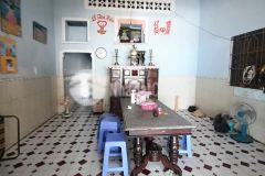 Nhà c4 mặt tiền đường 8m, 5x33, trung tâm q12, chỉ 5.x tỷ