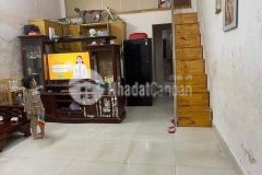 Bán nhà cầu am hà đông 38m2 x mt 5m hơn 2 tỷ