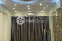 Bán nhà riêng ngõ ôtô tránh kinh doanh tứ liên, tây hồ, dt 43m2 x 3 tầng. giá 7.3 tỷ