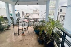 Bán nhà đường âu dương lân, 5 tầng, hẻm xe tải. 0365531806