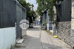 Bán nhà riêng, bùi minh trực, quận 8, 69m2, nhỉnh 6 tỷ.