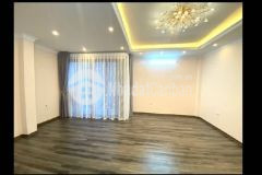 Hoàng quốc việt 60m oto đỗ cửa 9.3 tỷ.