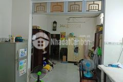 Bán nhà hxh lạc long quân, quận 11, 42m2, chỉ 3 tỷ hơn