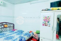 Bán nhà riêng hẻm to bình thới, quận 11, 60m2, 1 trệt, 3 tỷ 3 thần tài.