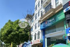 Bán nhà mặt phố huế quận hai bà trưng 255m, 5 tầng, mặt tiền 7m, 105 tỷ