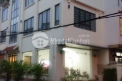 Bán nhà mặt phố hoàng sâm cầu giấy kinh doanh đỉnh lô góc 60m2 5 tầng