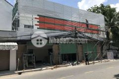 Sang quá nhậu ngang 18m gần hồ bún xáng