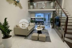 Bán nhà ngõ 230 lạc trung 38m2 4txmt5m 3pn thiết kế đẹp hiện đại 0944523668