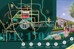 Bán đất nền trung tâm hành chính cận thành phố mới buôn hồ giá 899 triệu.