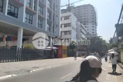 Nhà đẹp phân lô quân đội ô tô tránh 2 thoáng, kinh doanh vô địch văn phòng sang trọng.