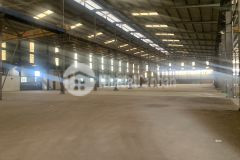 Cho thuê xưởng 8.300m2 kcn quế võ 1, vị trí đẹp, giá rẻ. 0354 992 699