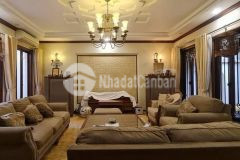 Biệt thự bt2 bt4 kđt văn quán gần hồ văn quán 250m2x4t chỉ 32.9 tỷ. lh 0989.62.6116