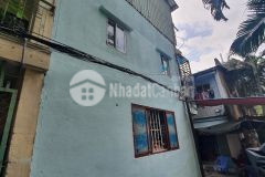 Nhà hẻm 3 gác 294120 xvnt, p21, bình thạnh, 25.2m² 1 trệt 2 lầu, 1,85 tỷ