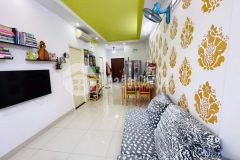 Cần bán căn hộ sunviewtown vị trí đối diện chợ đầu mối nông sản thủ đức tại thủ đức tp hồ chí minh