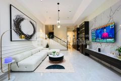 Vào ở ngay bán nhà 4 tầng đẹp hxh đặng văn ngữ, pn, 64m2 4x16m, 12.8 tỷ tl