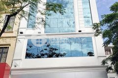 Mặt phố lạc trung, 7 tầng thang máy, lô gócdt 90m2, 7 tầng, mt 6m, 35 tỷ