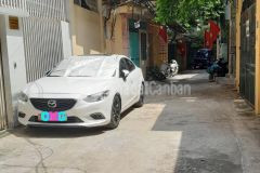 Nhà láng hạ, mặt ngõ kinh doanh lô góc 70m2x5t, 2 ô tô tránh nhau. chỉ hơn 13tỷ