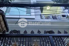 Chưa tới 75tr, xô viết nghệ tĩnh,bình thạnh,hxh v5,120m2,nhỉnh 8 tỷ